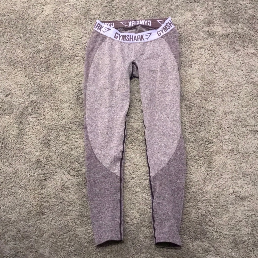 Gymshark Flex Leggings